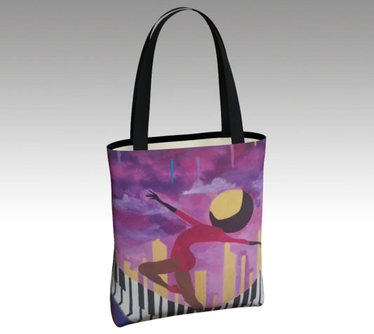 Private Dancer Tote