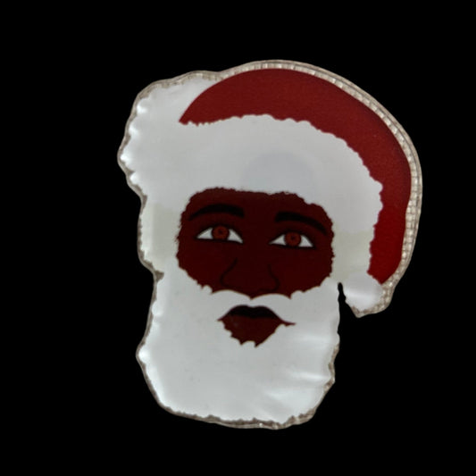 Santa Pin